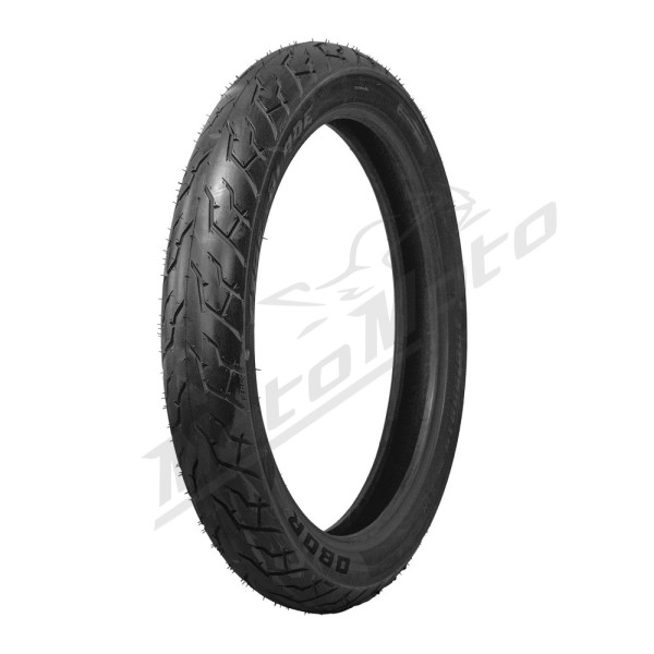 Wanda Obor front tire 100/90B19 W6007 57H 4PR