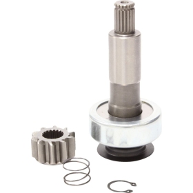 DRAG SPECIALTIES Starter Clutch Harley Davidson FLDE / FLFB / FLFBS / FLH / FLHC / FLHCS 1750-1977cc 17-24