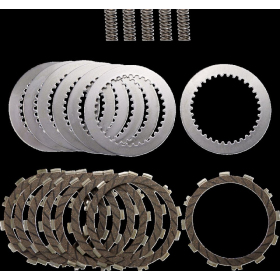 EBC Clutch Kit YAMAHA YZ 250F 19-22