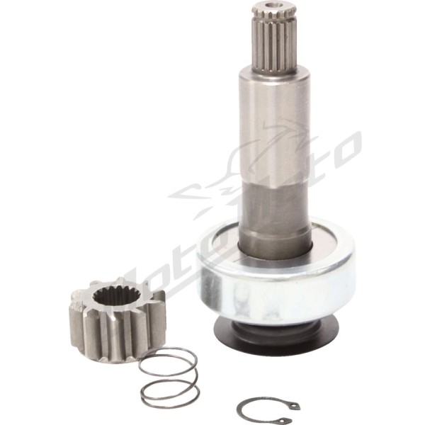 DRAG SPECIALTIES Starter Clutch Harley Davidson FLDE / FLFB / FLFBS / FLH / FLHC / FLHCS 1750-1977cc 17-24