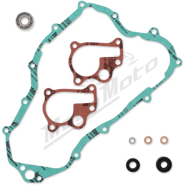 MOOSE OFFROAD Water Pump Rebuild Kit Honda CR 250R 92-01
