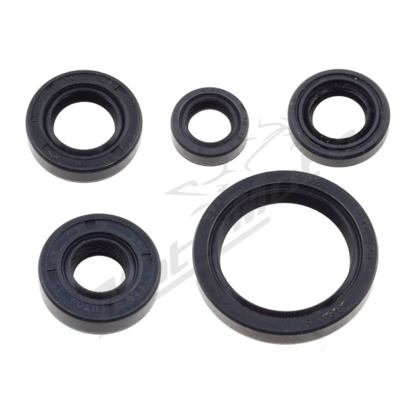 Psychic Engine Seals Set Yamaha WR / YZ 250cc 19-24