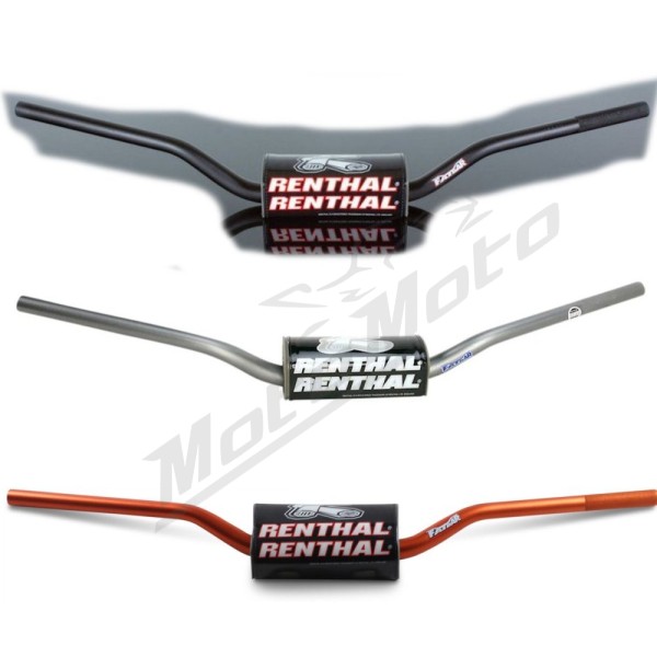 Renthal Fatbar 827 handlebar 28,6mm