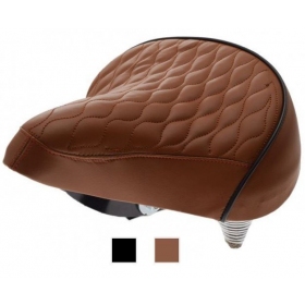 BICYCLE SADDLE LEOSHI GRANDE