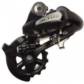 Galinis pavarų perjungėjas SHIMANO Altus RD-M310DL DL 7-8pavarų