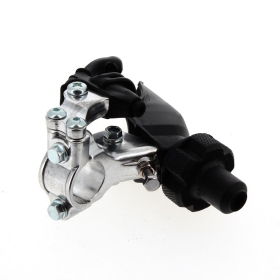 MaxTuned Sankabos rankenėlės laikiklis FANTIC / YAMAHA 65-450cc 03-24