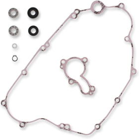 MOOSE OFFROAD Water Pump Rebuild Kit Kawasaki KX 450 F 09-15