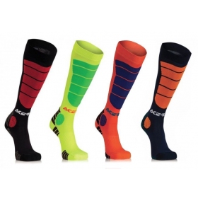 Moto socks ACERBIS MX IMPACT JUNIOR