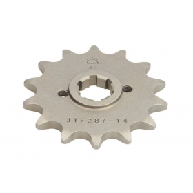 Front sprocket JTF287