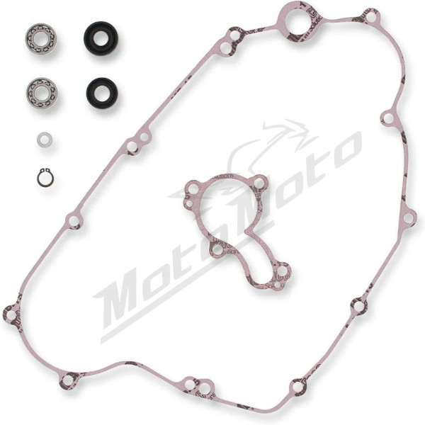 MOOSE OFFROAD Water Pump Rebuild Kit Kawasaki KX 450 F 09-15