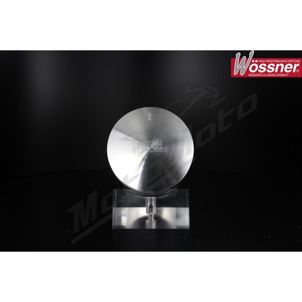 WÖSSNER Forged Piston 67,94-68,94mm Suzuki RM 250 77-81