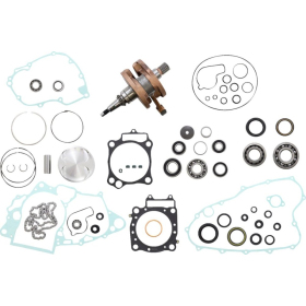 VERTEX Engine Rebuild Kit Honda CRF 450R 02-03