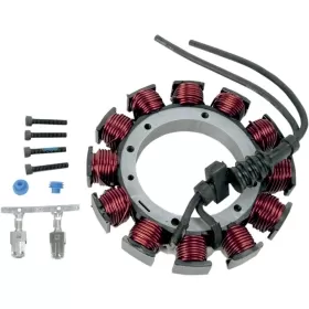 DRAG SPECIALTIES Alternator Stator Harley Davidson FLSTC / FLSTF / FLSTS / FXD / FXDL / FXDS-CON 1340-1450cc 99-03