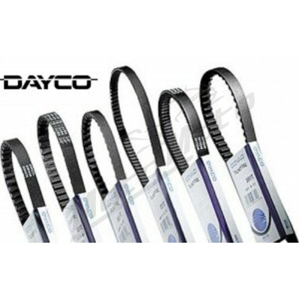 DAYCO Power CVT Variatoriaus diržas Kymco / Malaguti 125-200 99-08
