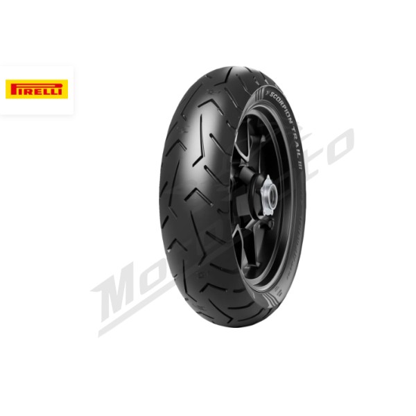 Tire PIRELLI Scorpion™ Trail III 180/55 R17