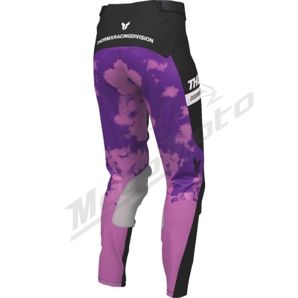 THOR Women's Launchmode Bleach Pants