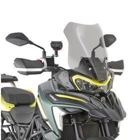 Givi D8717S stiklas, tamsintas BENELLI TRK702 23-24