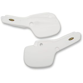 MAIER Replacement Side Panels Yamaha YZ 250/490 1982