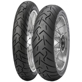 Tyre PIRELLI SCORPION TRAIL II TL 72V 170/60 R17