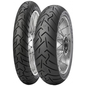 Padanga PIRELLI SCORPION TRAIL II TL 72V 170/60 R17