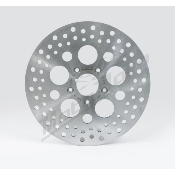 DRAG SPECIALTIES F Series Brake Rotor Harley Davidson FLST / FLSTC / FLSTF / FLSTN / FLSTS 883-1450cc 78-99