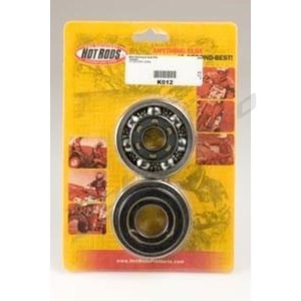HOT RODS Crankshaft Bearing & Oil Seal Kit GasGas / Husqvarna / KTM 350-450 16-25