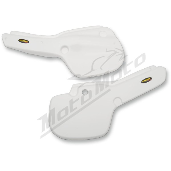 MAIER Replacement Side Panels Yamaha YZ 250/490 1982