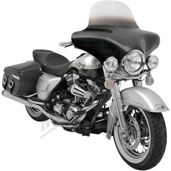 MEMPHIS SHADES HD Batwing Fairing Harley Davidson FLD / FLHR / FLHRCI / FLHRI / FLHRS / FLS / FLSTC / FLSTF 1340-1800 86-24
