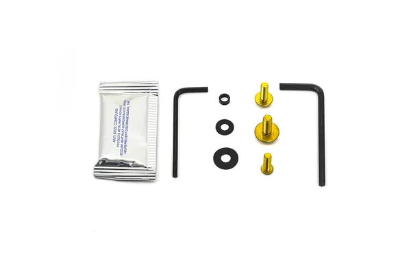 PRO BOLT Aluminium Fairing Bolt Kit for Honda CBR 1000cc 20-23