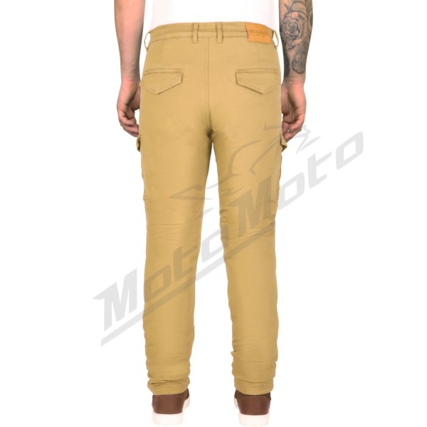Modeka Brandon Cargo Man Jeans