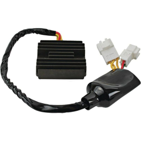 Arrowhead Srovės lygintuvas Honda VT 750cc 10-13