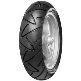 Padanga CONTINENTAL ContiTwist TL 55S 120/70 R14