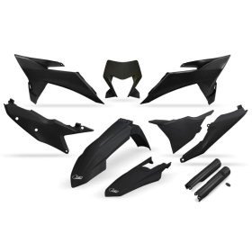 UFO Complete Body Kit for KTM EXC / EXC-F 250-500cc 26