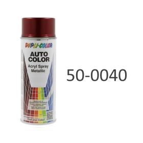 UPLI-COLOR Coloured paints 400ml 50-0040