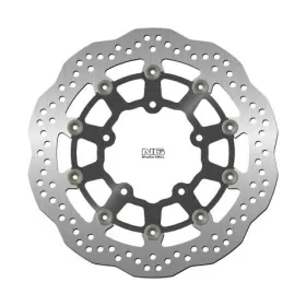 NG Priekinis plaukiojantis stabdžių diskas 310X100X5,0mm Suzuki GSX-R / VZR 600-1800cc 05-08