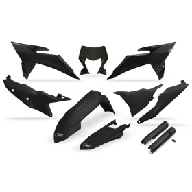 UFO Complete Body Kit for KTM EXC / EXC-F 250-500cc 26