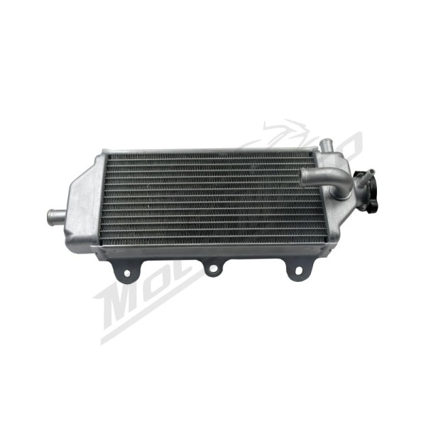 KSX Radiator YAMAHA YZ 250-450cc 2014-2018