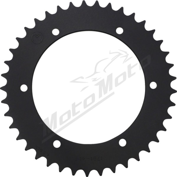 MOOSE OFFROAD Rear Aluminum Sprocket Suzuki DR / XF 650 96-18