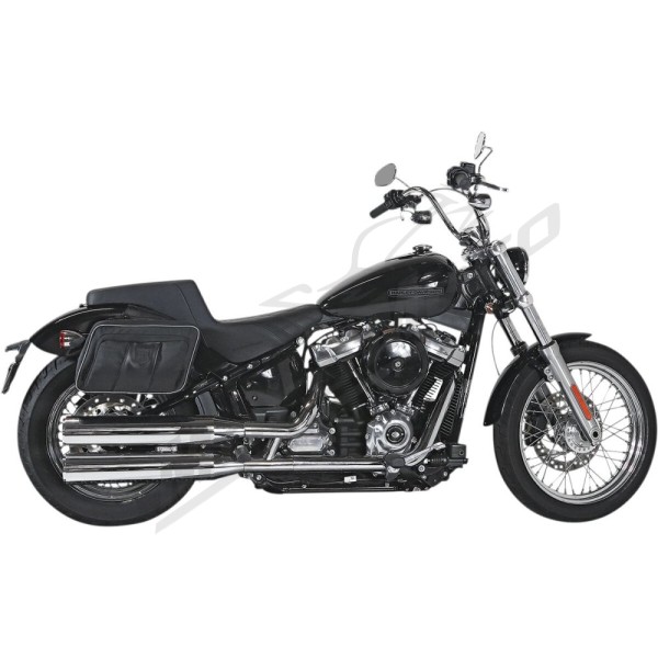 NELSON RIGG Road Trip Saddlebag 9,5 L