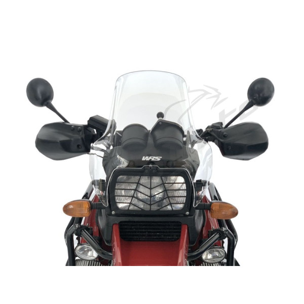 WRS STANDARD Windscreen Clear BMW R1100GS 94-99