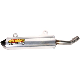 FMF Powercore 2 Silencer Honda CR 500 91-01