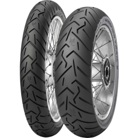 Tire PIRELLI Scorpion™ Trail II 150/70 R18