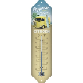THERMOMETER CITROEN TYPE H