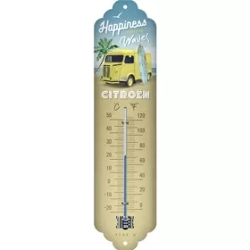 THERMOMETER CITROEN TYPE H