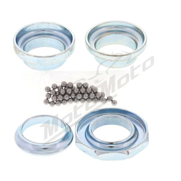 ALL BALLS Frame head bearings set Suzuki JR 50 85-07