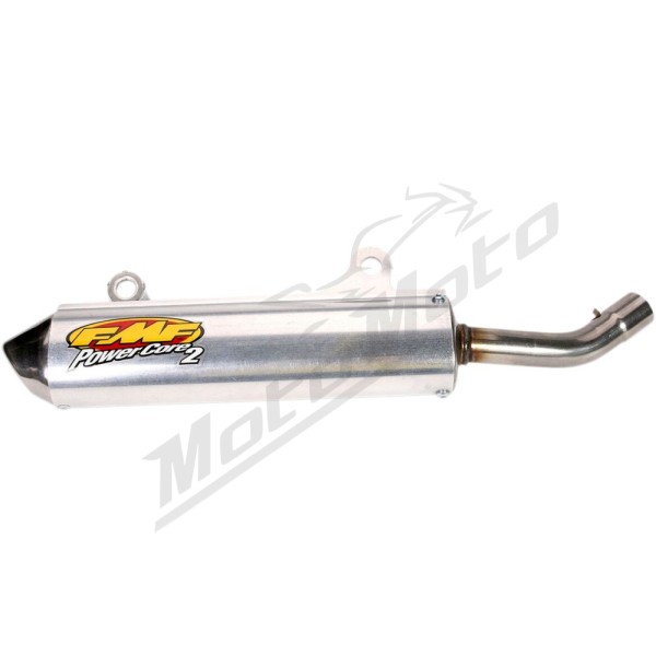 FMF Powercore 2 duslintuvas Honda CR 500 91-01