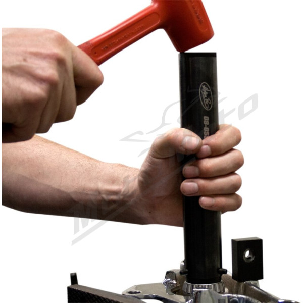 MOTION PRO Steering Stem Bearing Tool