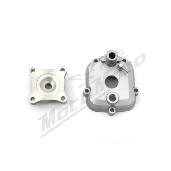 NARAKU Cylinder Head 40mm D50B0 Aprilia / Derbi / Gilera 50 06-17