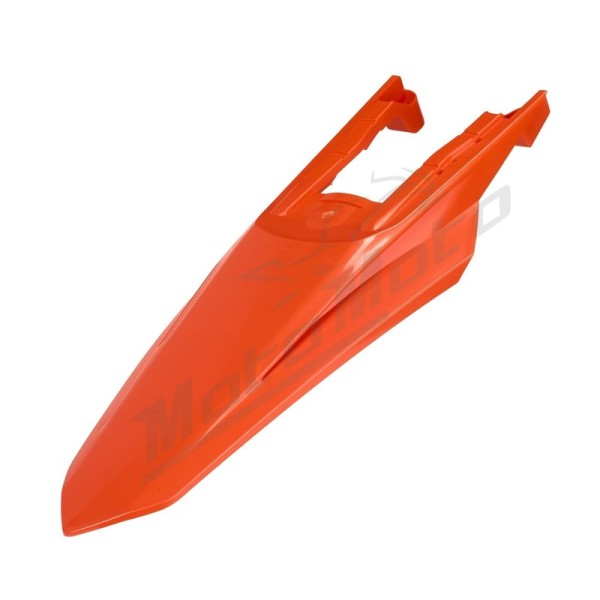 POLISPORT Rear Fender KTM SX/XC/SX-F/XC-F 125-450 23-25