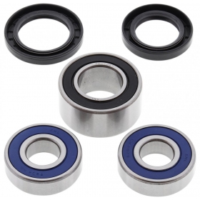 REAR WHEEL BEARING KIT ALL BALLS HONDA CBR / CBR F4I / CBR FS 600CC 2001 - 2006